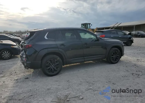 2024 Mazda Cx-50 Select из США, поврежденный, VIN 7MMVABAM6RN226799